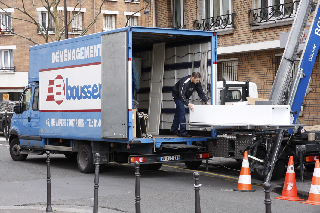 Emballage et transport